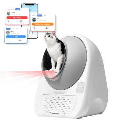 Catlink Pro-X Luxury Self-Cleaning Litter Box
