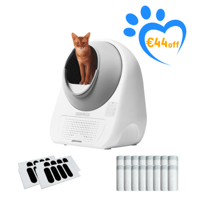 Catlink Pro-X Ultra Self-Cleaning Litter Box