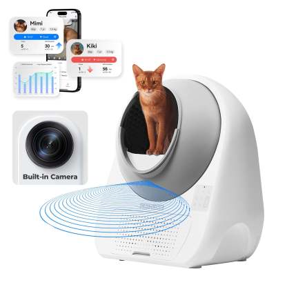 Catlink Pro-X Ultra Self-Cleaning Litter Box