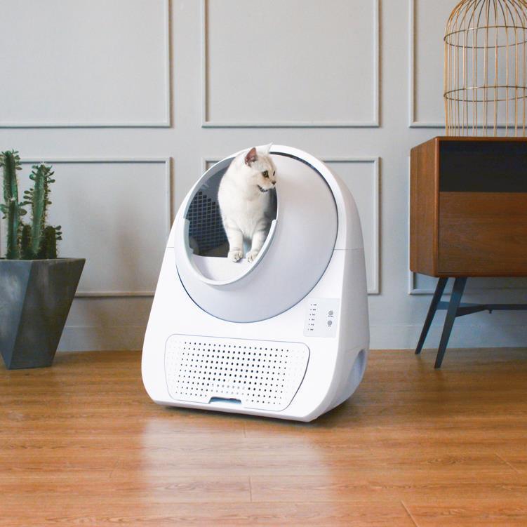 Catlink Young Self-Cleaning Litter Box