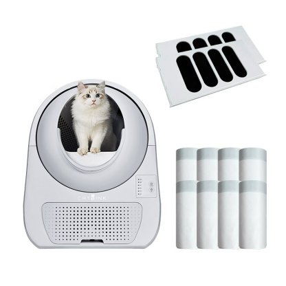 Catlink Young Self-Cleaning Litter Box