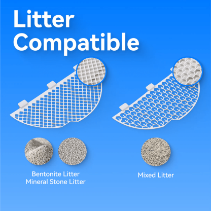Catlink Young Self-Cleaning Litter Box