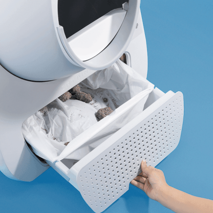 Catlink Young Self-Cleaning Litter Box