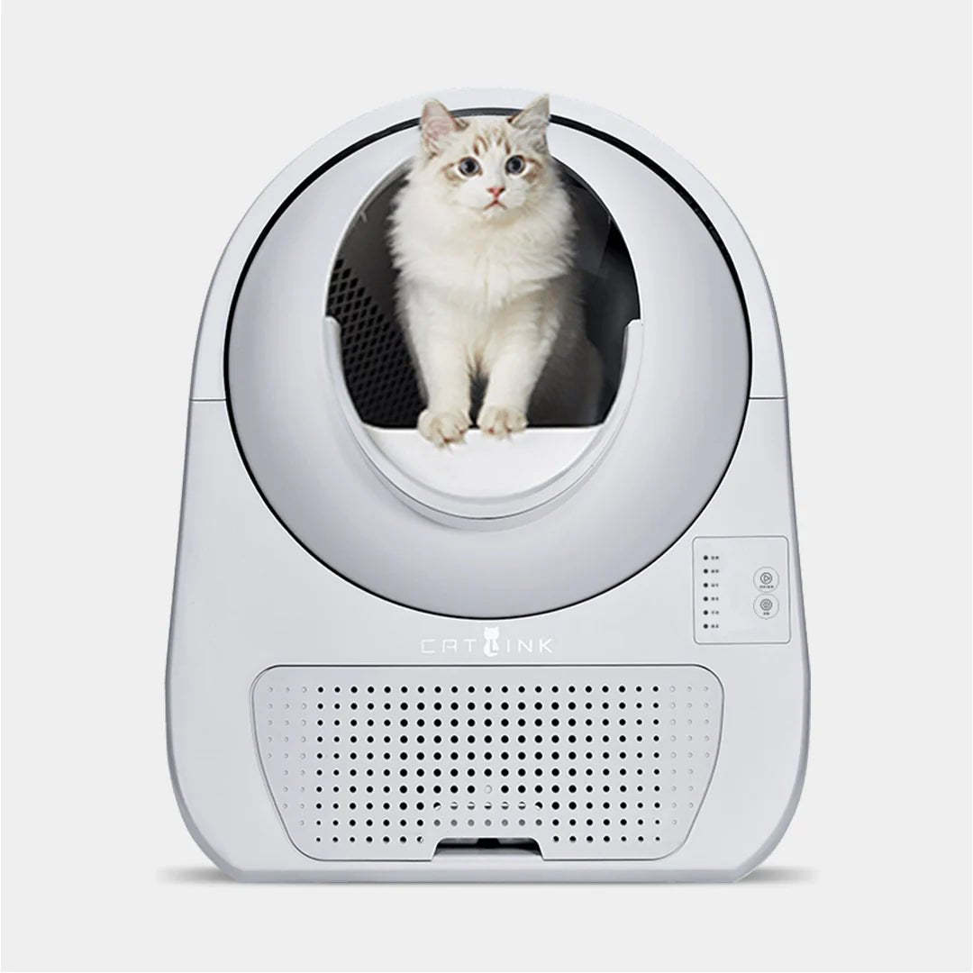 Catlink Young Self-Cleaning Litter Box