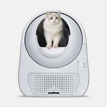 Catlink Young Self-Cleaning Litter Box