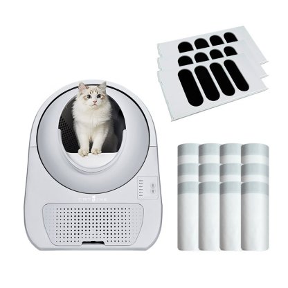 Catlink Young Self-Cleaning Litter Box