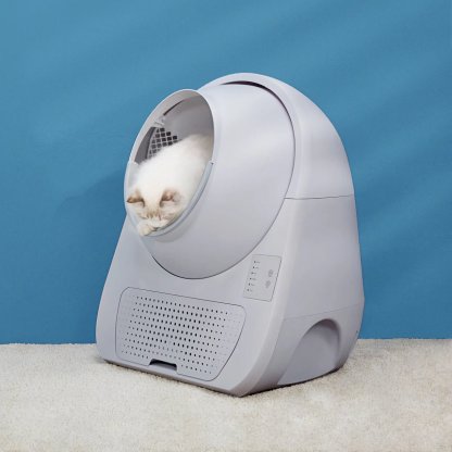 Catlink Young Self-Cleaning Litter Box