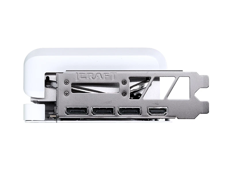 RTX 5080 iCraft OC 16GB AIGA Graphics Card