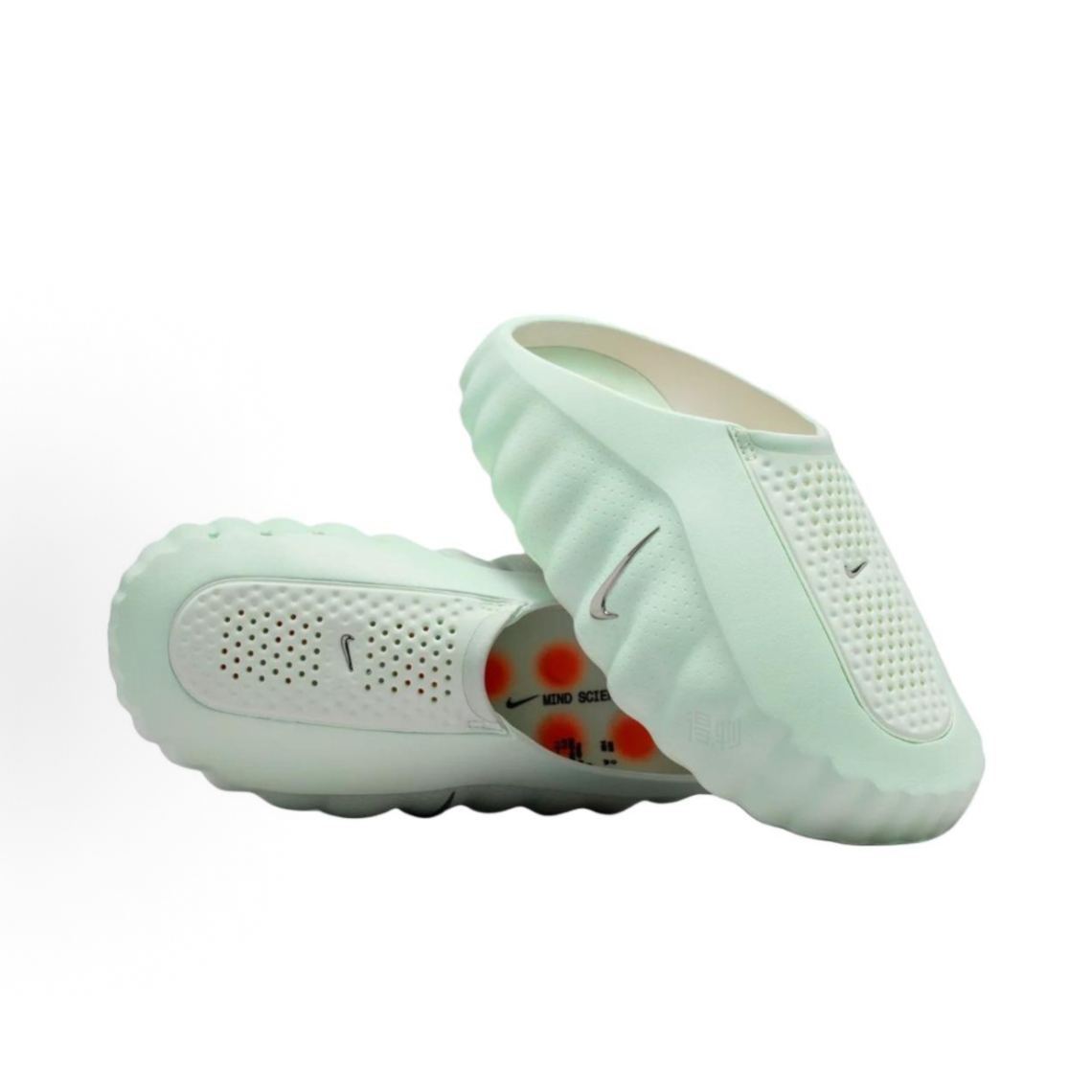 Mind 001 Pregame Mules