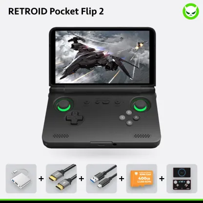 Retroid   Pocket   Flip   2 （On sale）