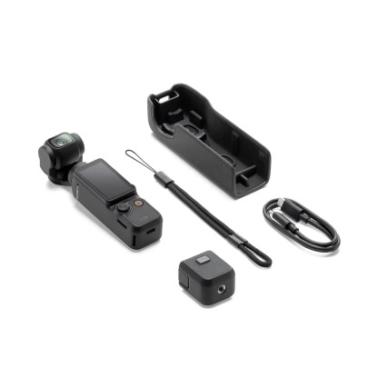 Creative Vlog Camera Osmo Pocket 3 ( HOLIDAY SALE! )