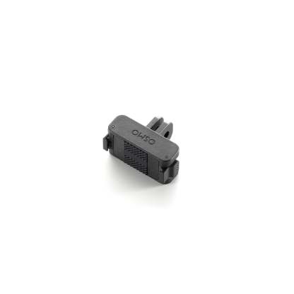 DJI Osmo Dual-Direction Quick-Release Foldable Adapter Mount
