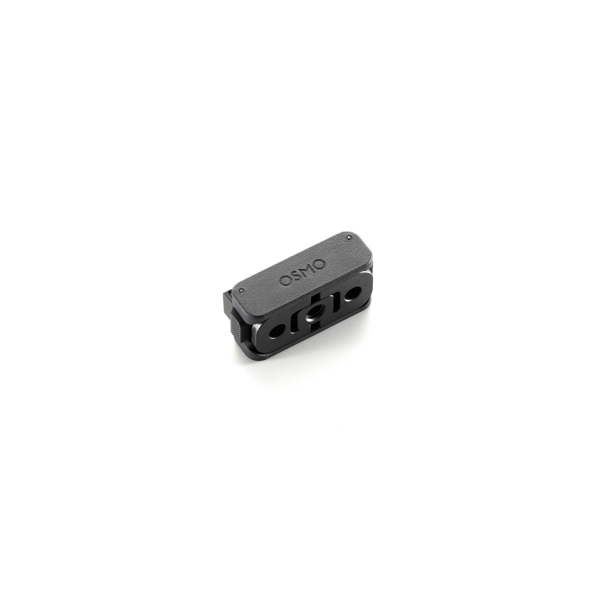 DJI Osmo Dual-Direction Quick-Release Foldable Adapter Mount