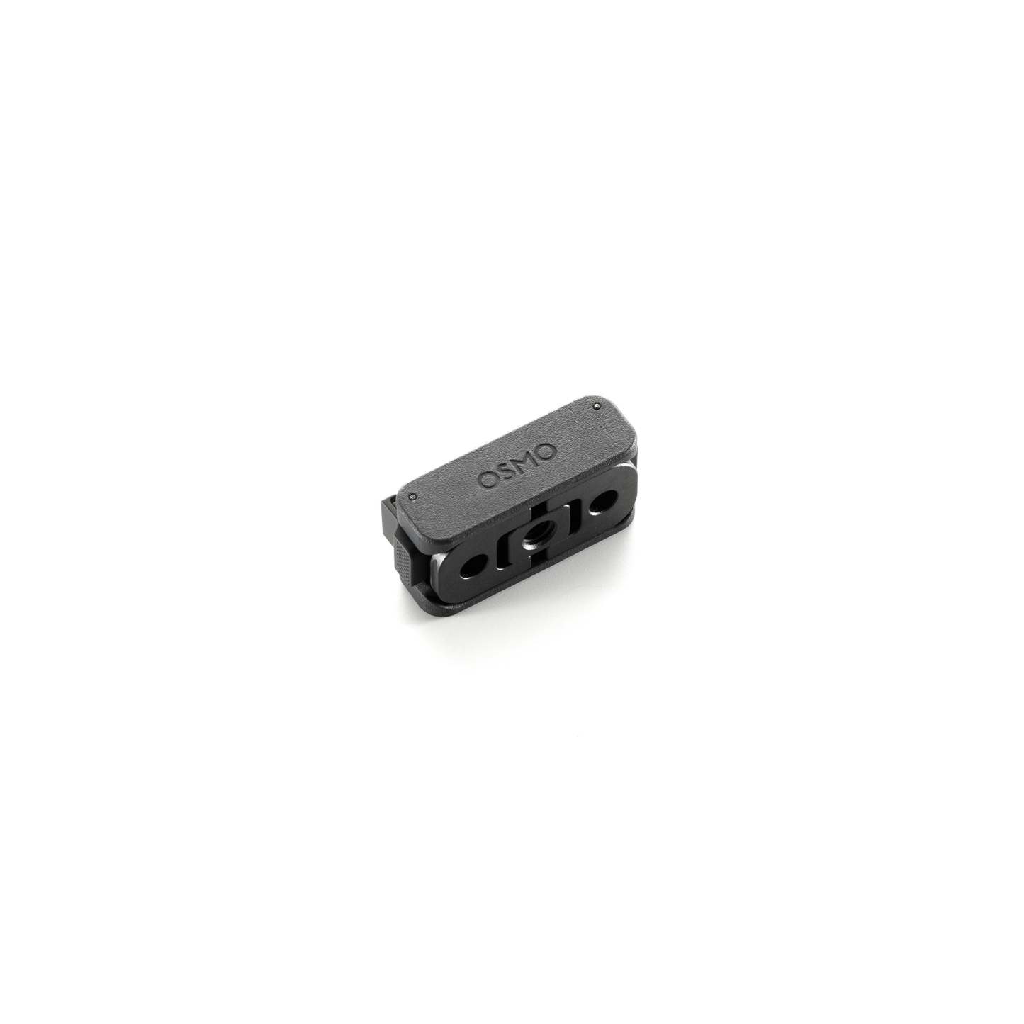 DJI Osmo Dual-Direction Quick-Release Foldable Adapter Mount