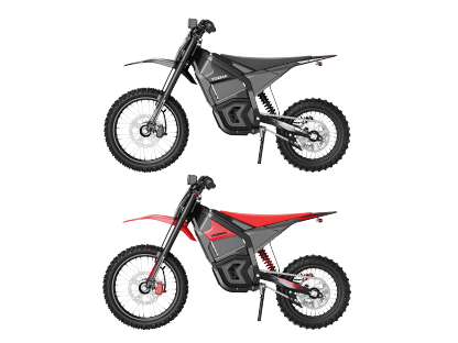Yozma IN 10 Pro High-Performance Off-Road Electric Dirt Bike
