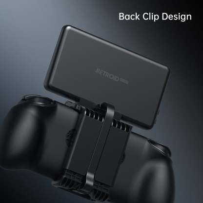 Retroid Dual Screen Add-on