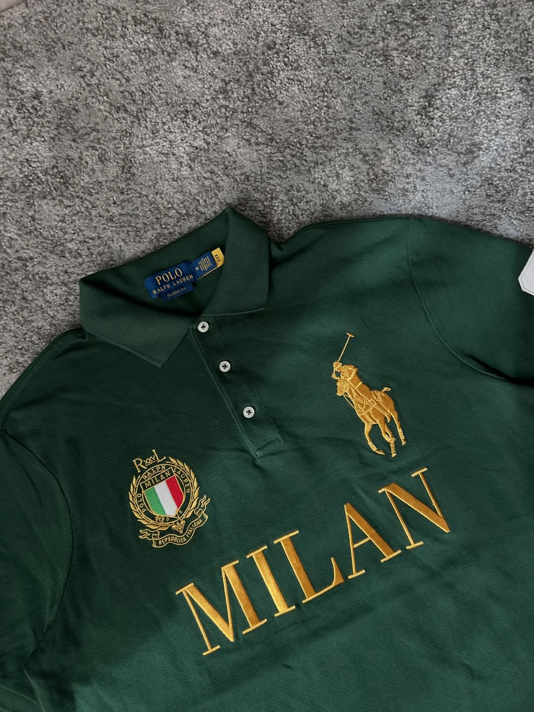 Chief Keef Polo MILAN