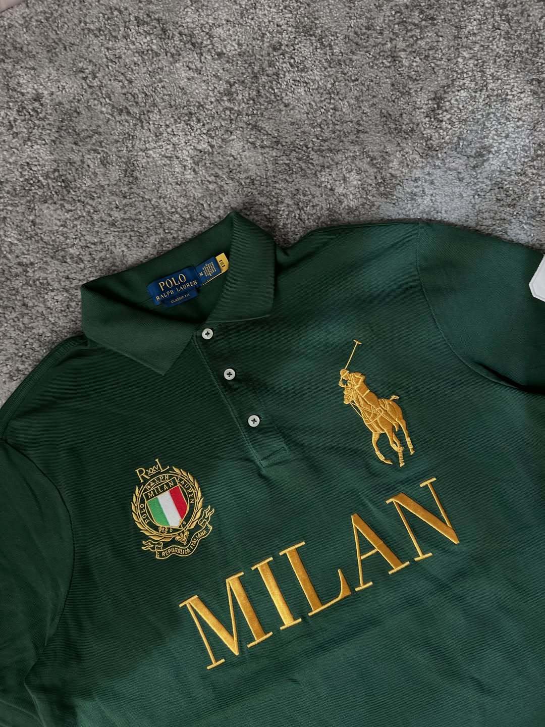 Chief Keef Polo MILAN