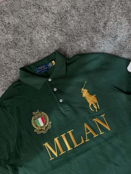 Chief Keef Polo MILAN