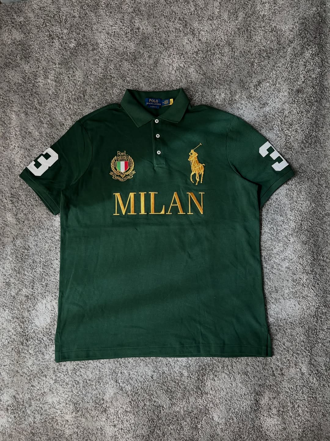 Chief Keef Polo MILAN