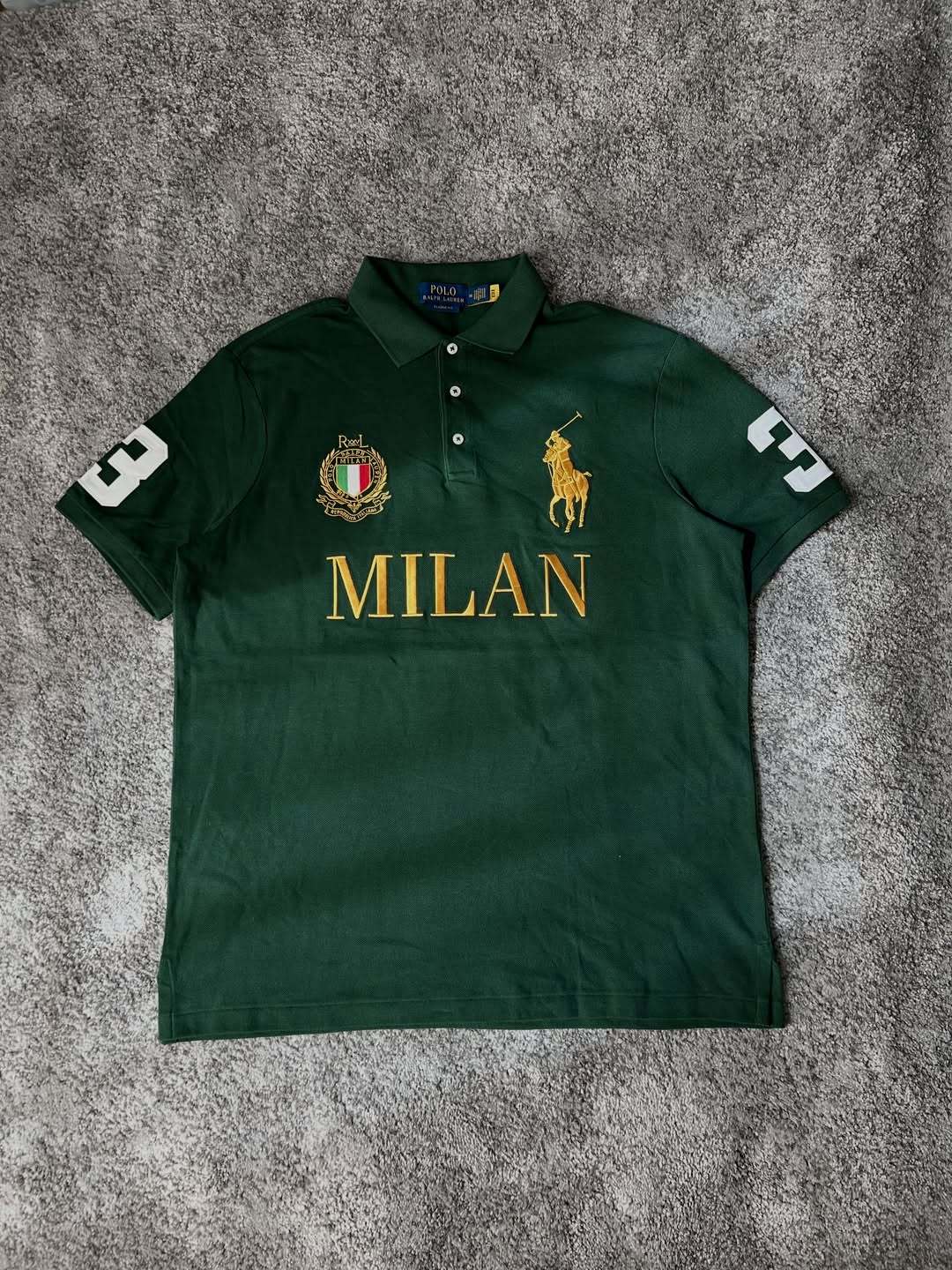 Chief Keef Polo MILAN