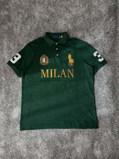 Chief Keef Polo MILAN
