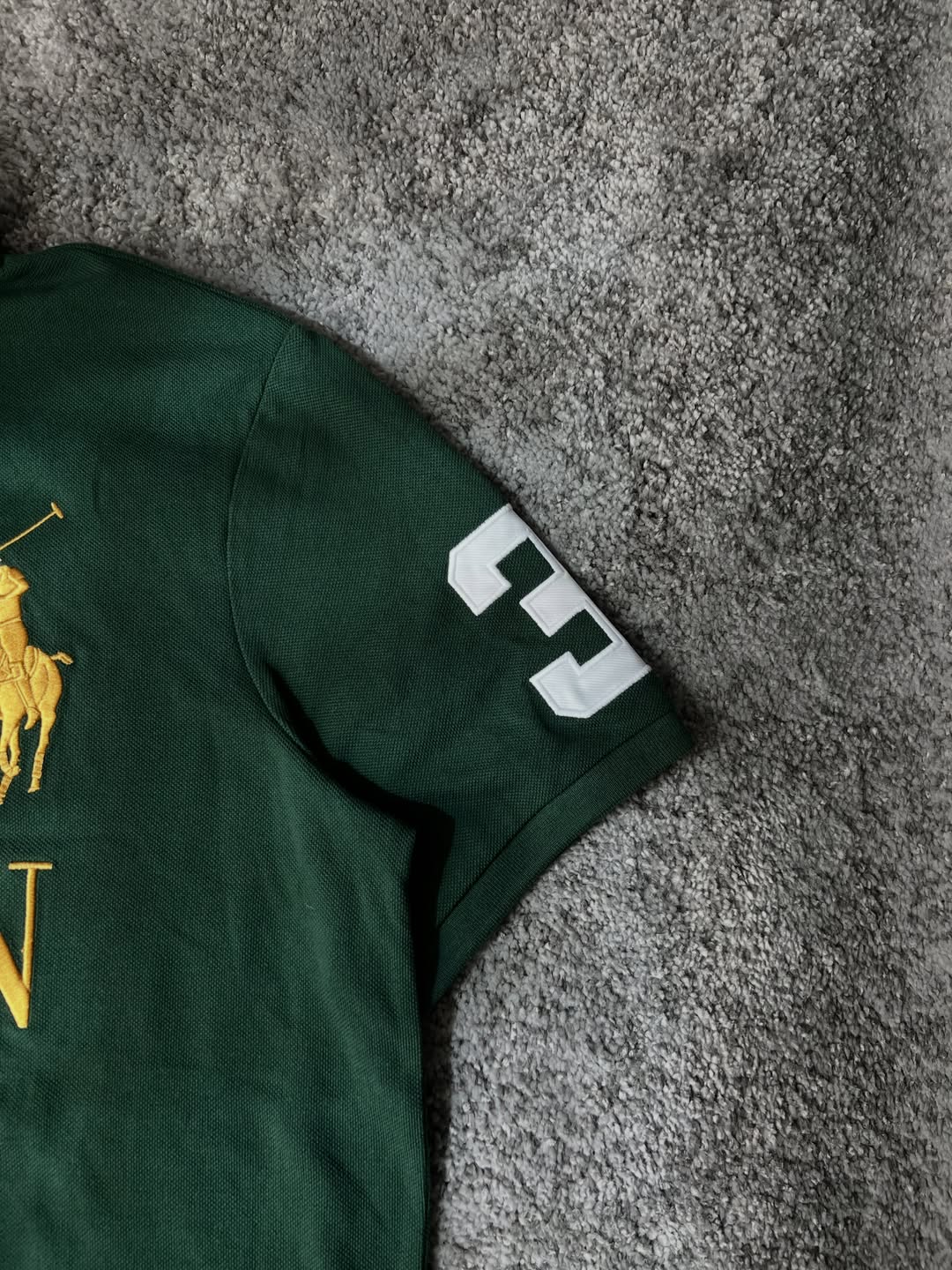 Chief Keef Polo MILAN