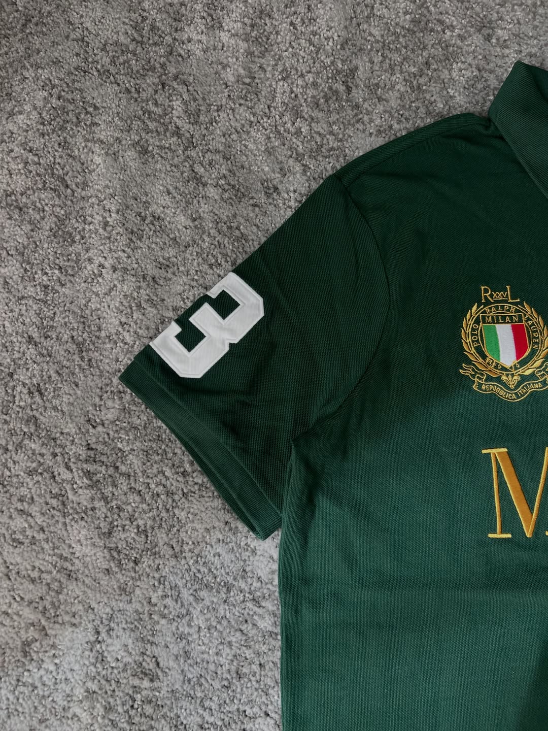 Chief Keef Polo MILAN