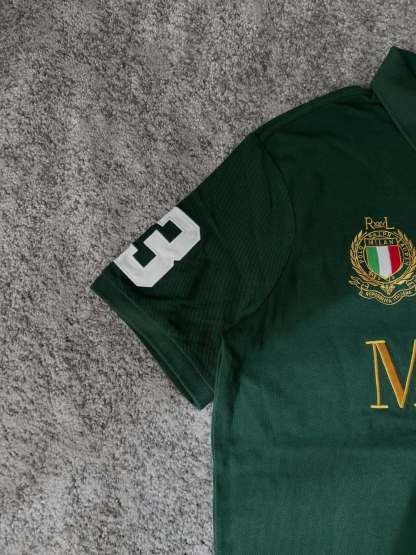 Chief Keef Polo MILAN