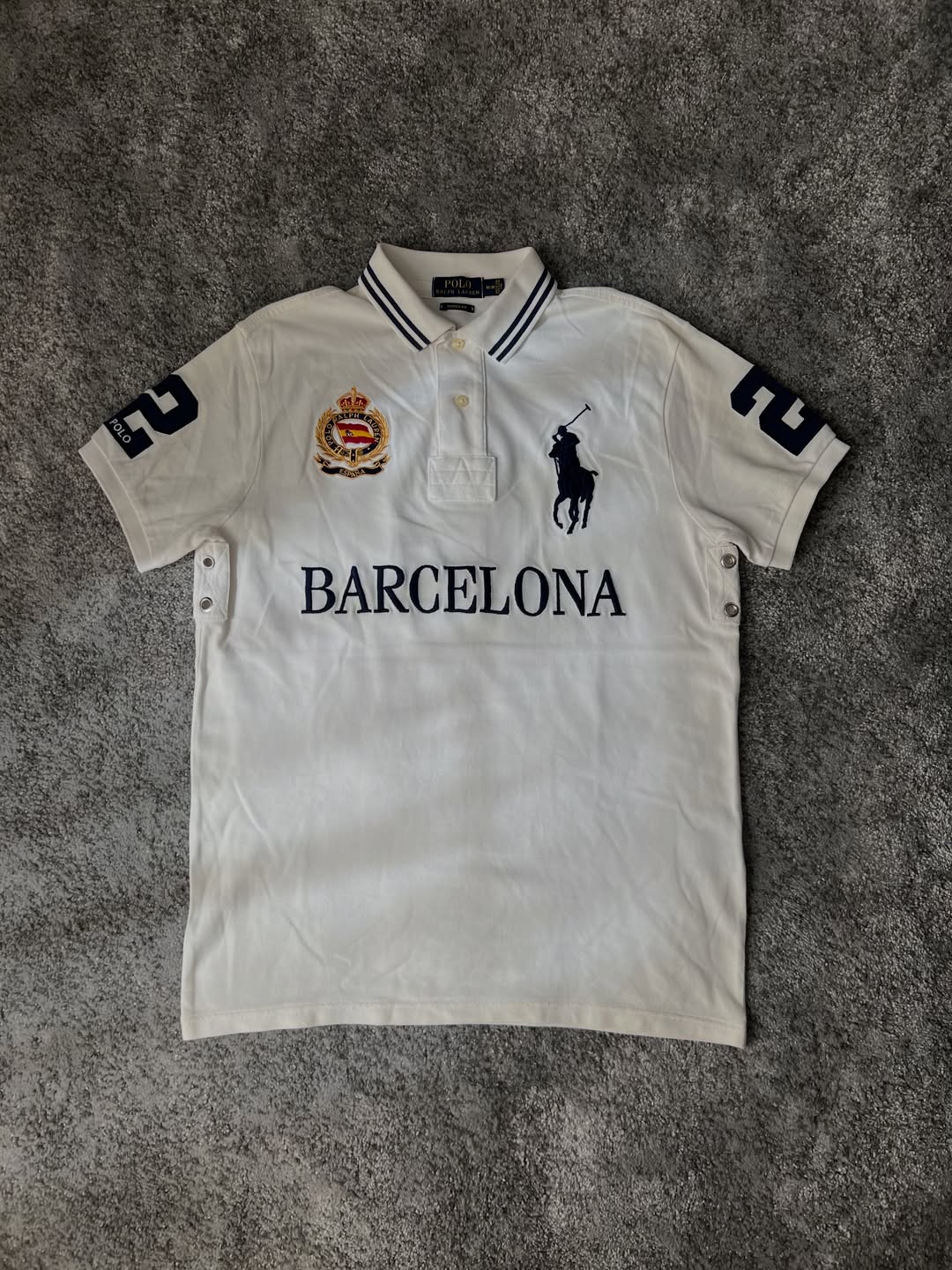 Chief Keef Polo BARCELONA