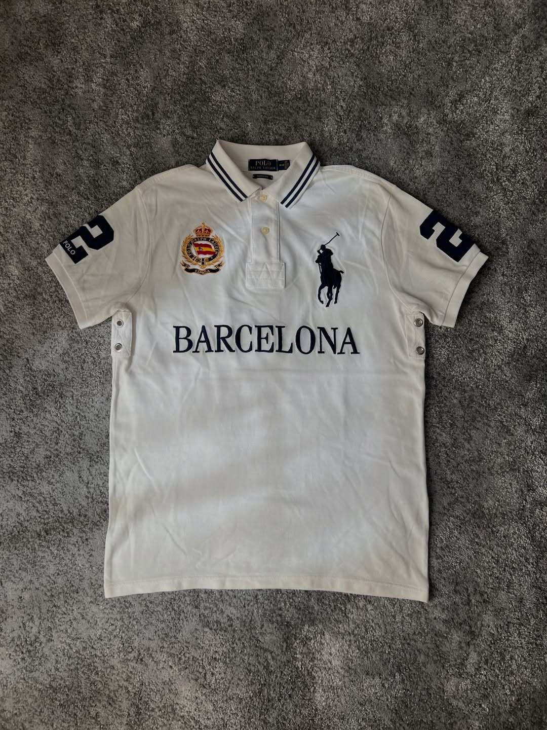 Chief Keef Polo BARCELONA
