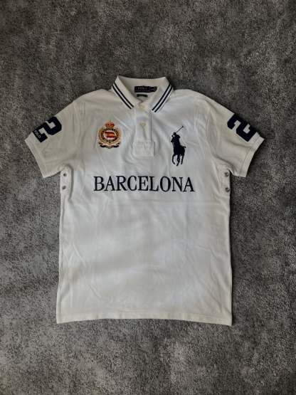 Chief Keef Polo BARCELONA