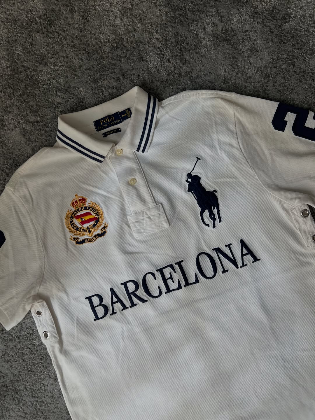 Chief Keef Polo BARCELONA
