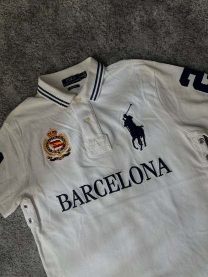 Chief Keef Polo BARCELONA