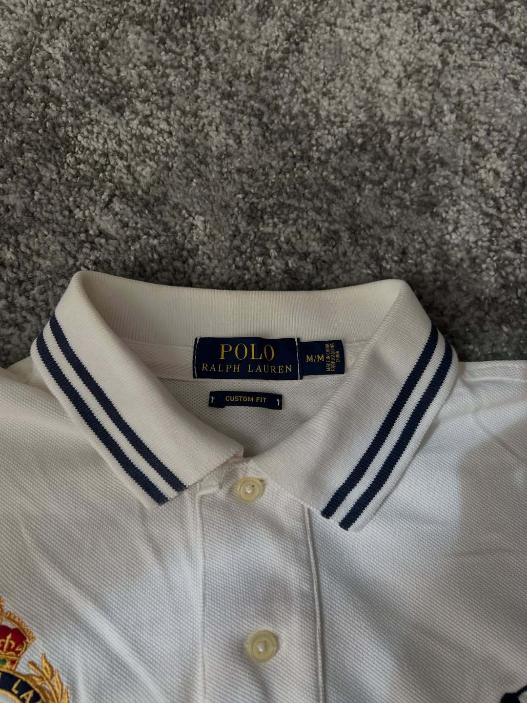 Chief Keef Polo BARCELONA