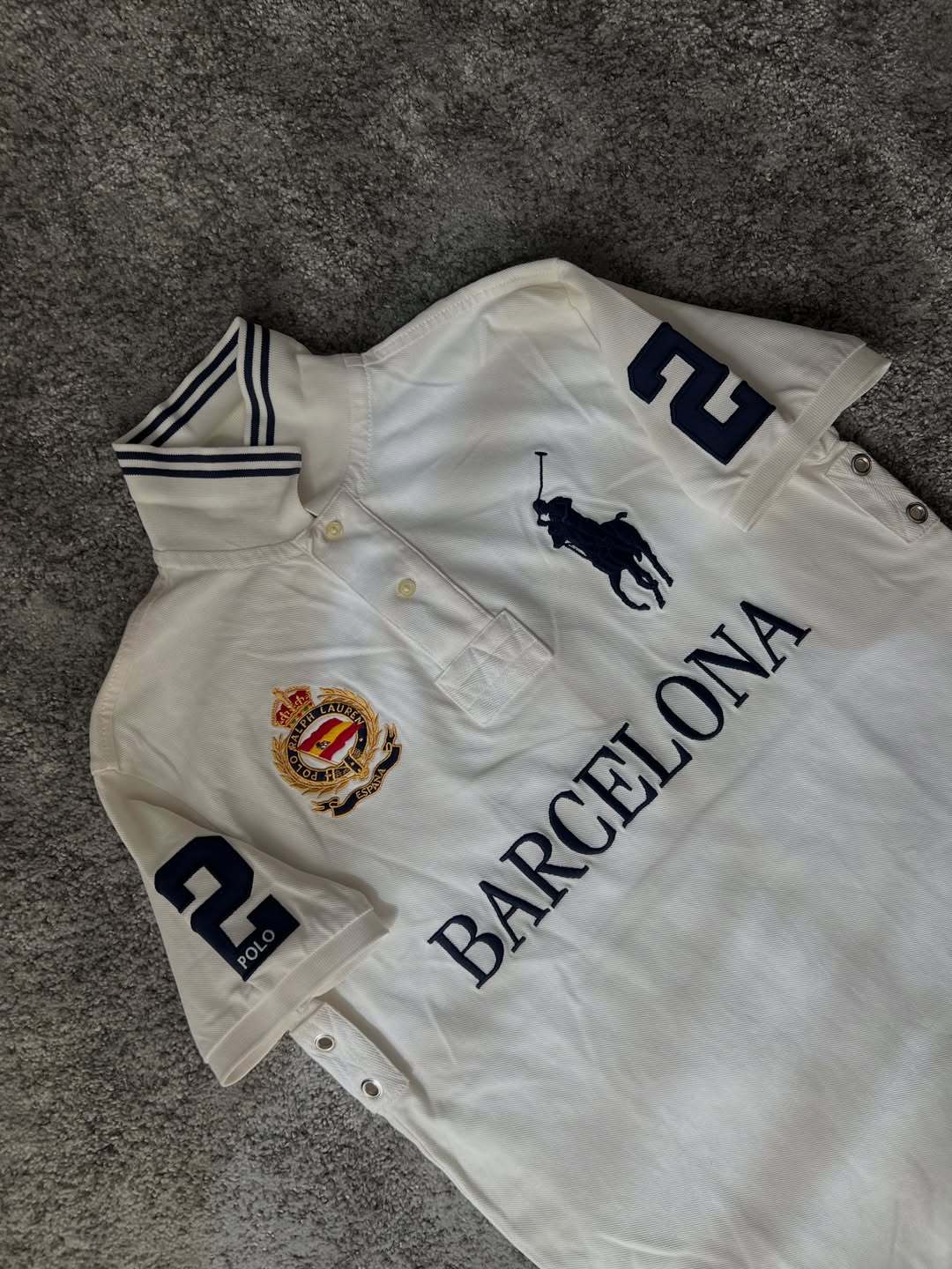 Chief Keef Polo BARCELONA