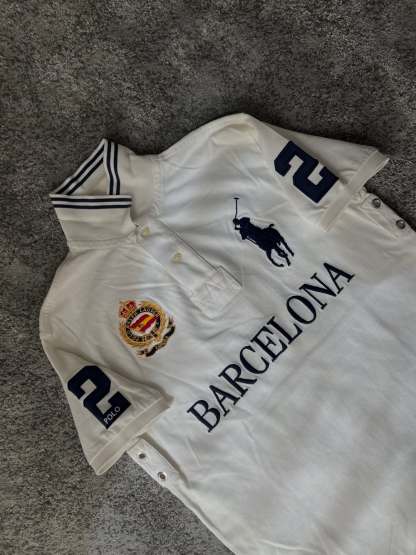Chief Keef Polo BARCELONA