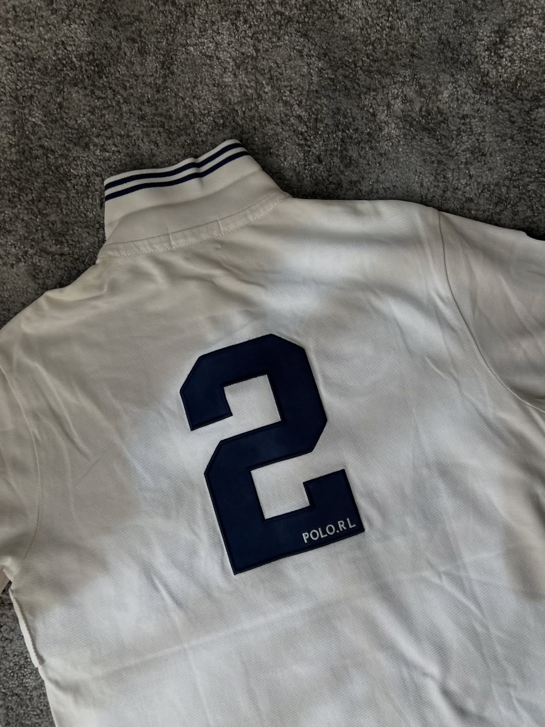 Chief Keef Polo BARCELONA