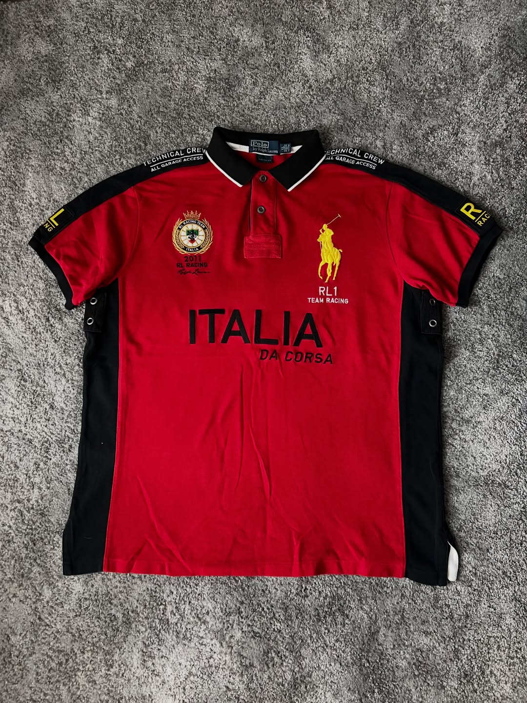 Chief Keef Polo ITALY
