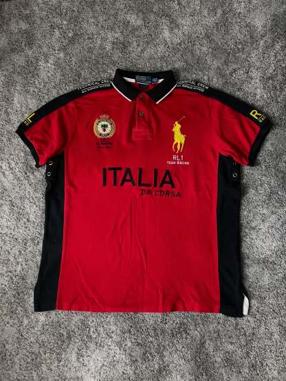 Chief Keef Polo ITALY
