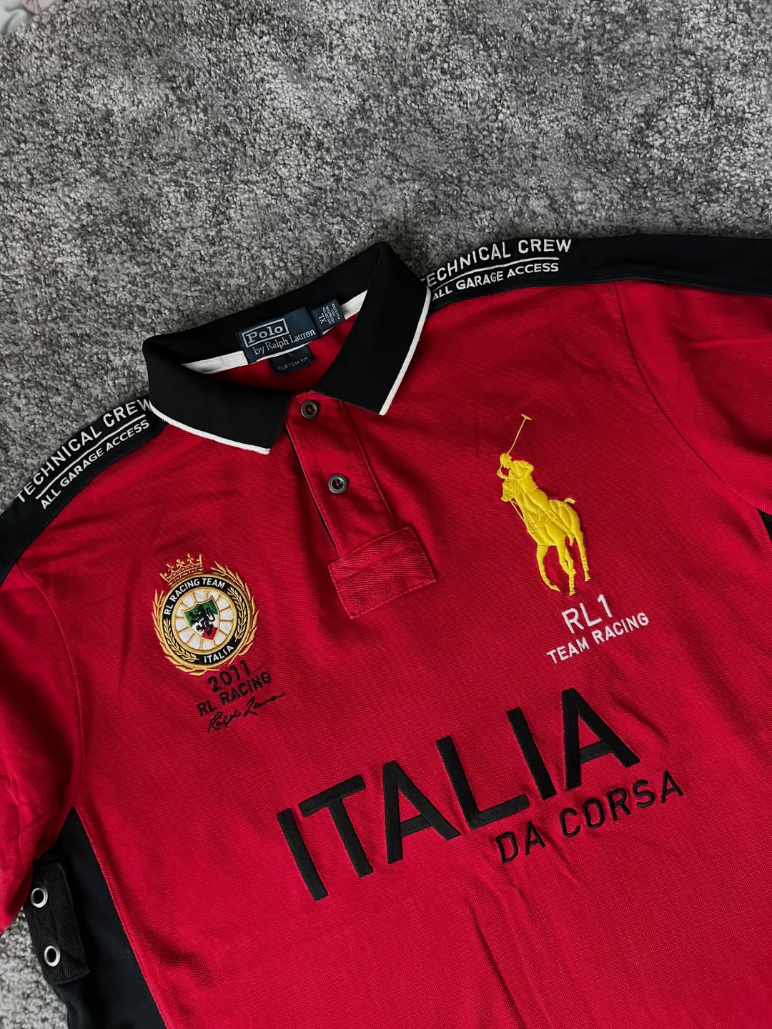 Chief Keef Polo ITALY