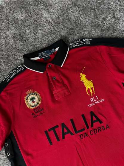 Chief Keef Polo ITALY