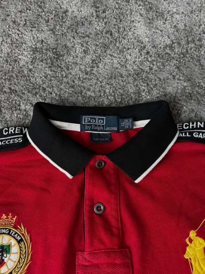 Chief Keef Polo ITALY
