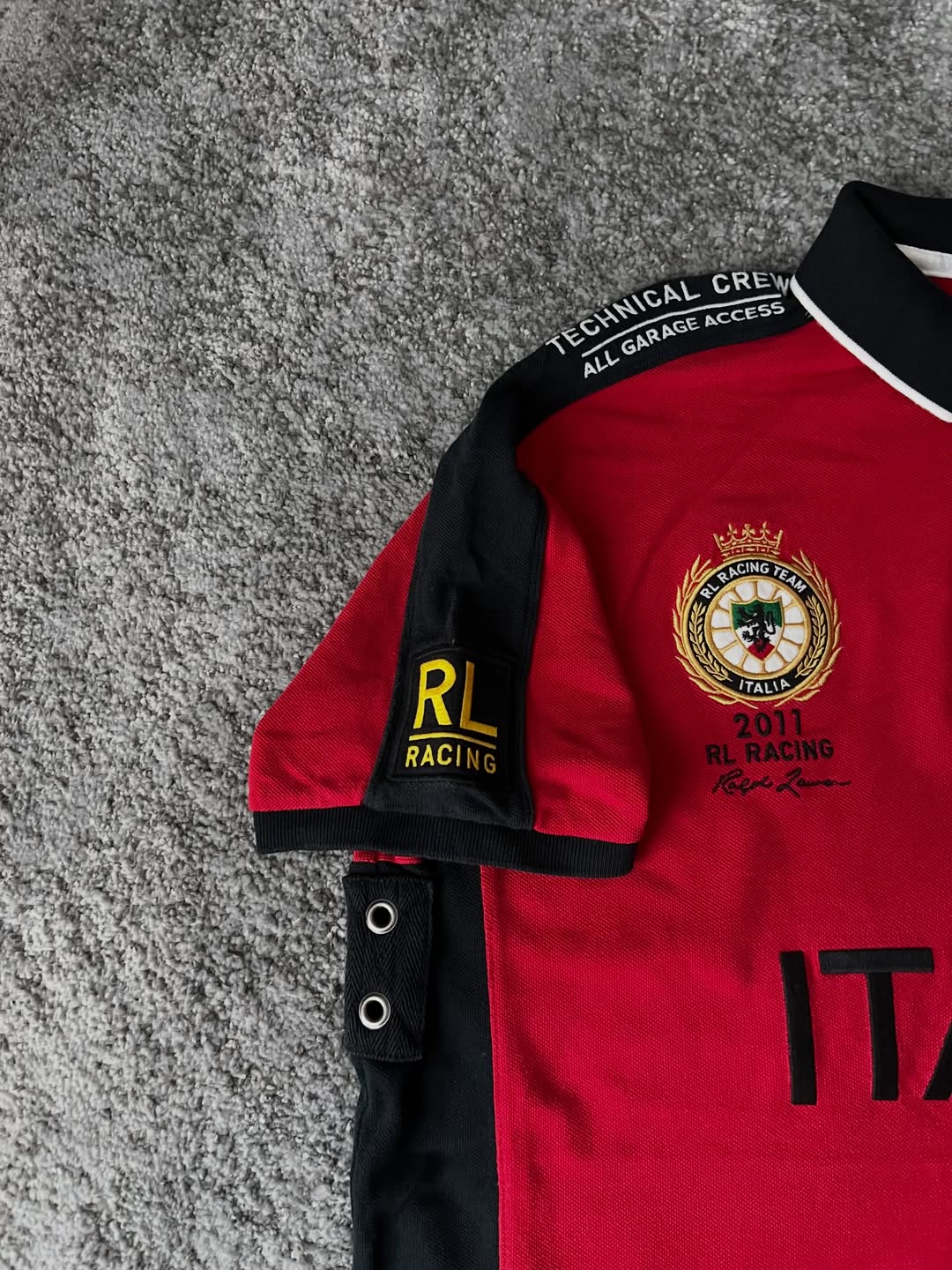 Chief Keef Polo ITALY