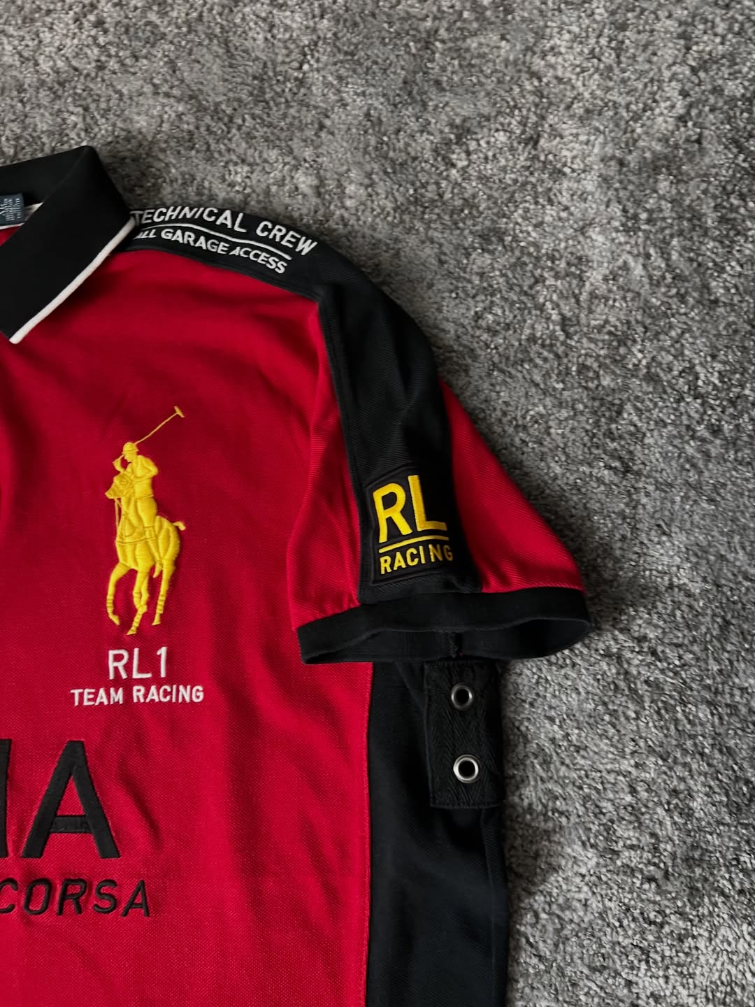 Chief Keef Polo ITALY