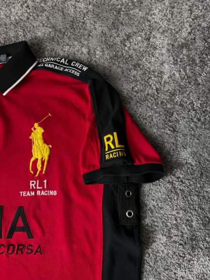 Chief Keef Polo ITALY