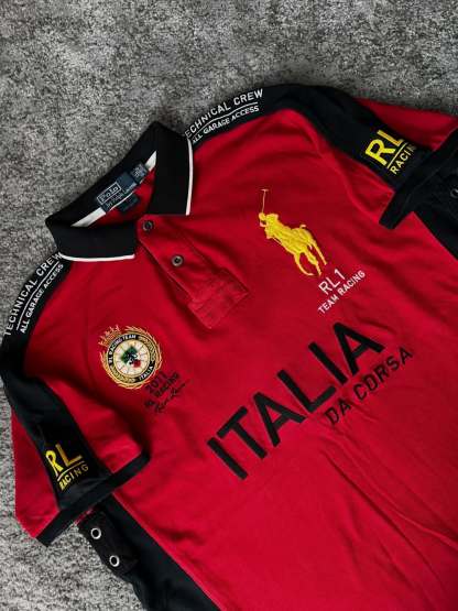 Chief Keef Polo ITALY