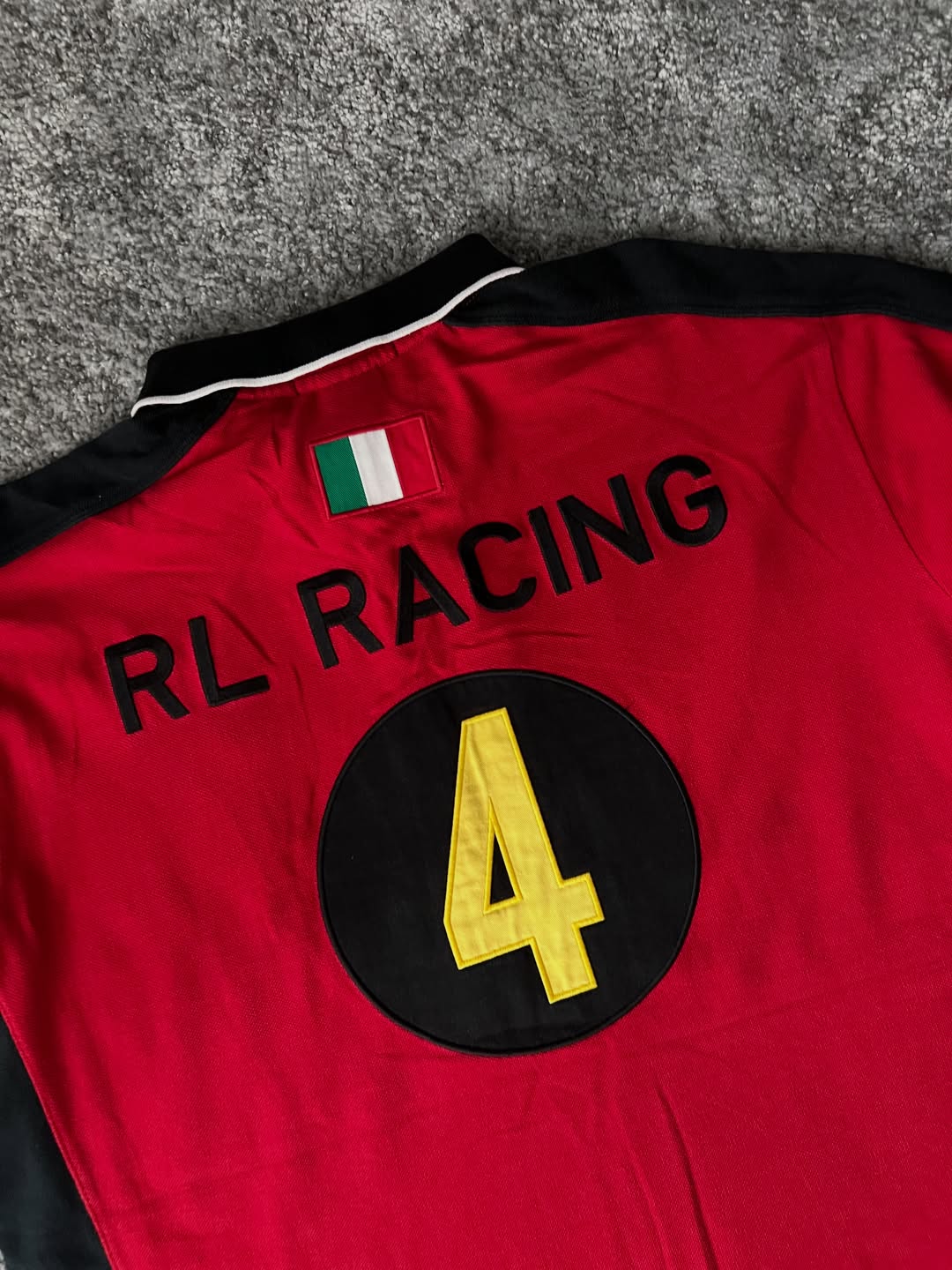 Chief Keef Polo ITALY