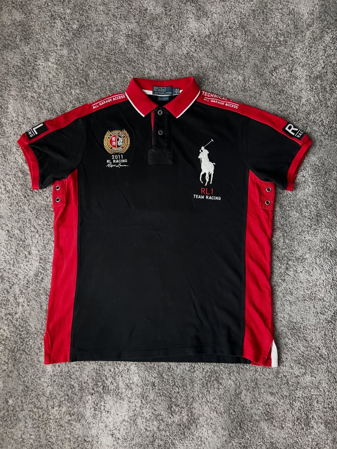 Chief Keef Polo HONGKONG
