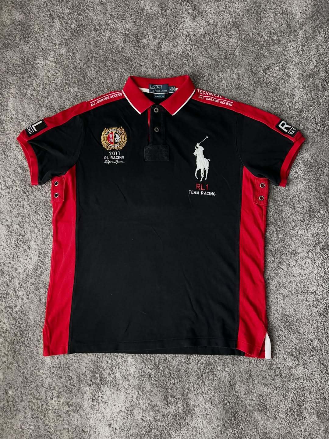 Chief Keef Polo HONGKONG